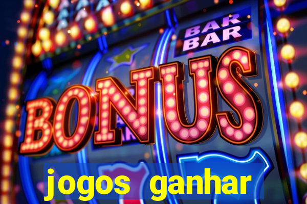 jogos ganhar dinheiro no pix